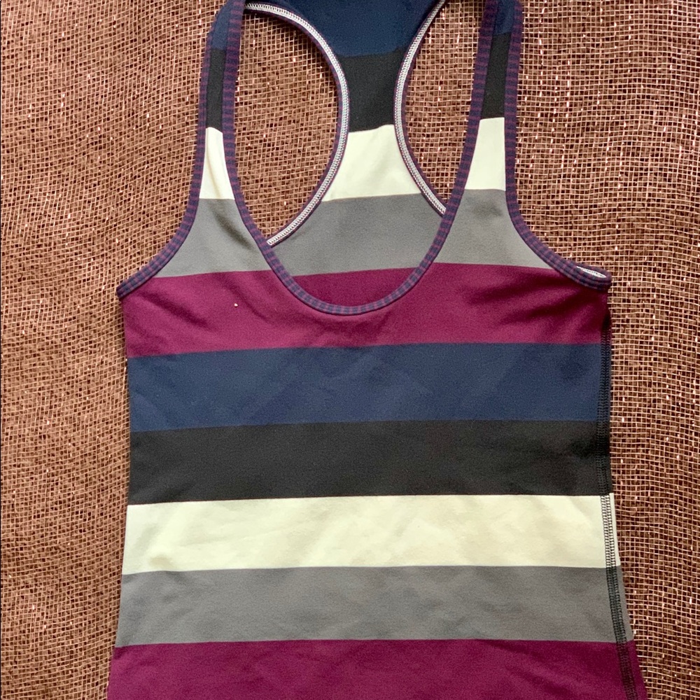 Lululemon Top